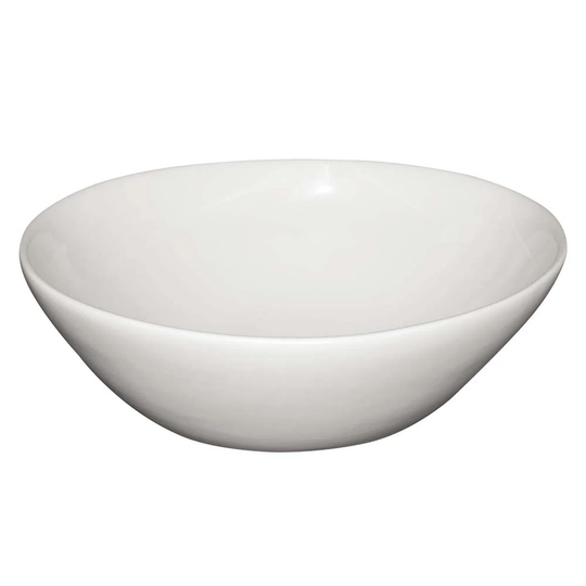 Arley Oval 400Mm Countertop Bowl