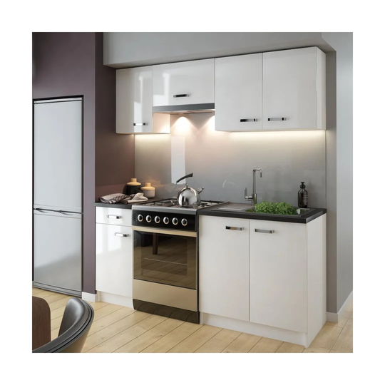 Boatwright Kitchen Pantry