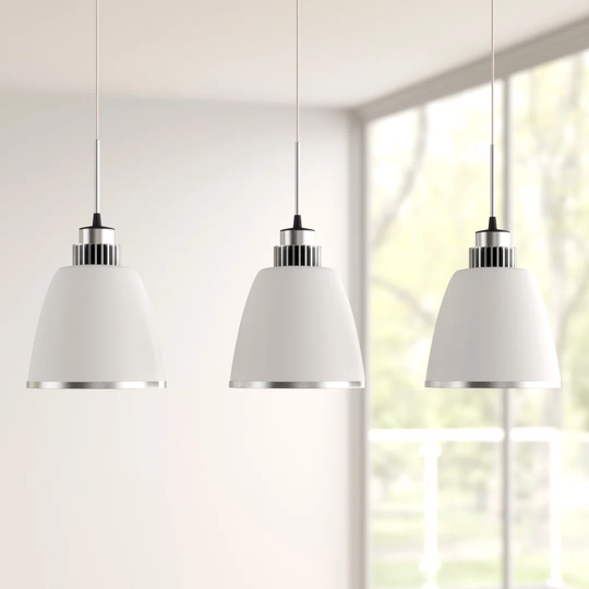 Livorno 3-Light Kitchen Island Pendant
