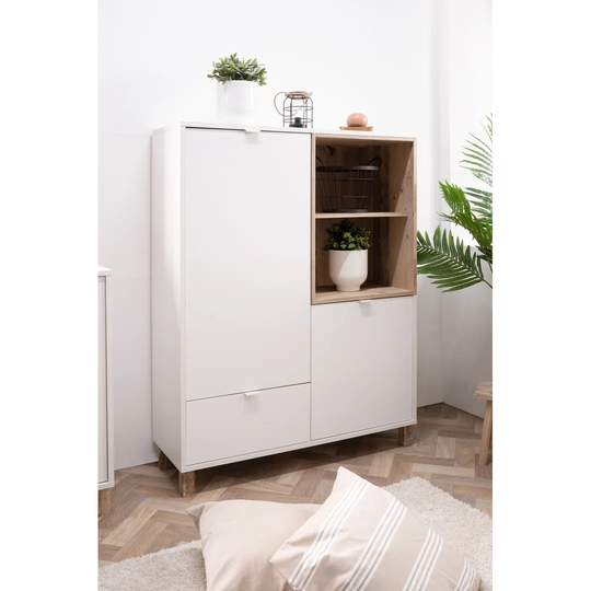 Giorgio Highboard