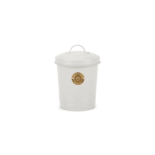 Cantina Pet Treat Jar