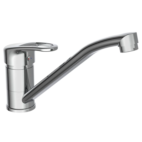 Schütte Sink Mixer Dante Chrome