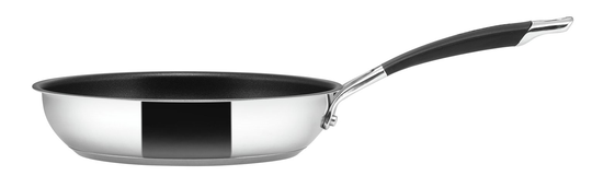 Circulon Momentum 25cm Stainless Steel Frying Pan