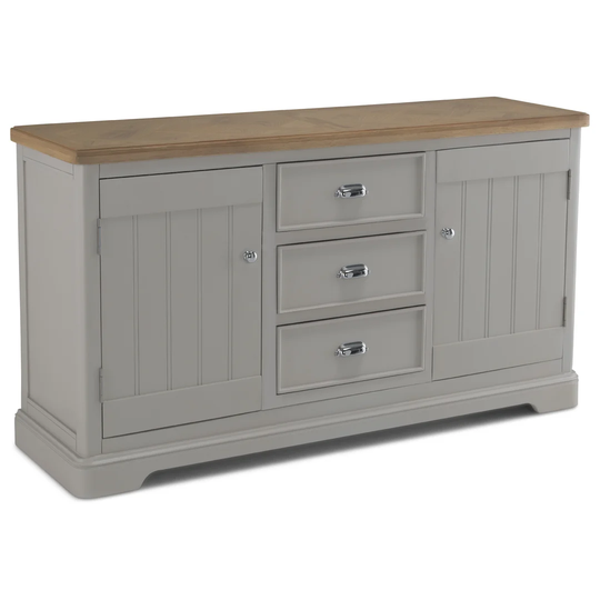 Descartes Sideboard