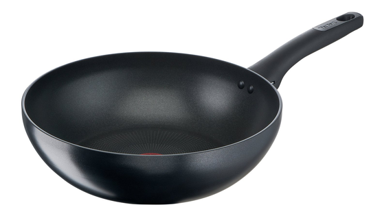 Tefal Titanium Excellence 28cm Non stick Induction Wok