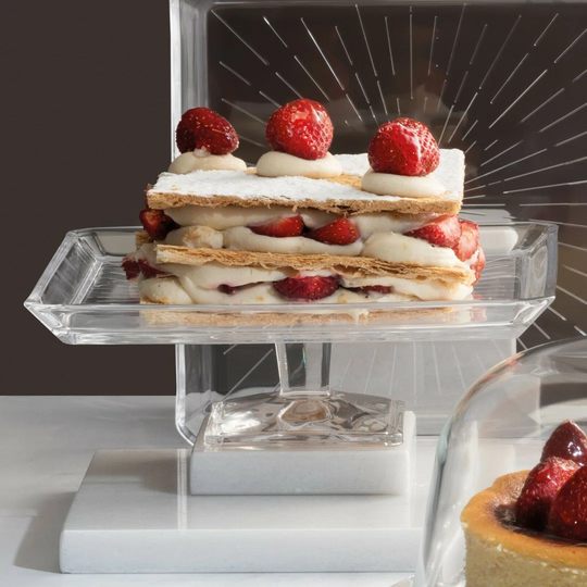Hughes Cake Stand