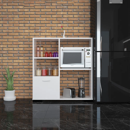 Colbert Kitchen Pantry