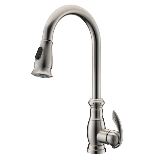 Eustaquio Touchless Instant Boiling Water Tap
