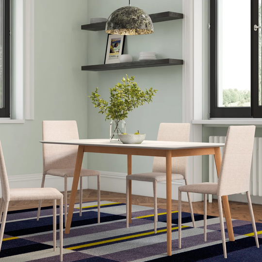 Medio Extendable Dining Table