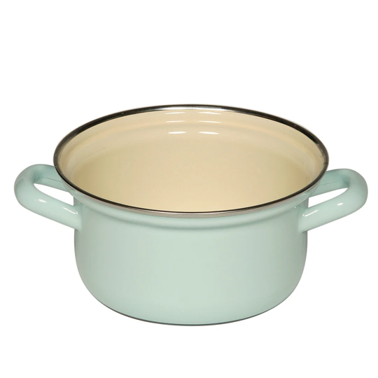 Bunt Stock Pot
