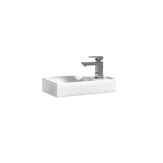 Varvara Ceramic Cloakroom Basin
