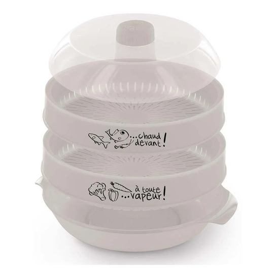 Luella 2.4 L Multi-Pot with Lid