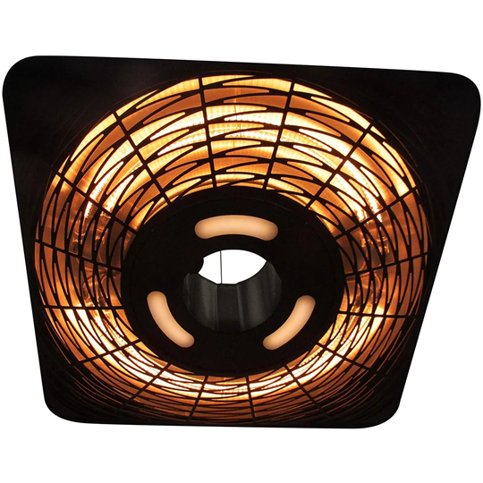 Steve Electric Patio Heater