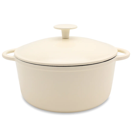 Savanna 4 L Stock Pot with Lid
