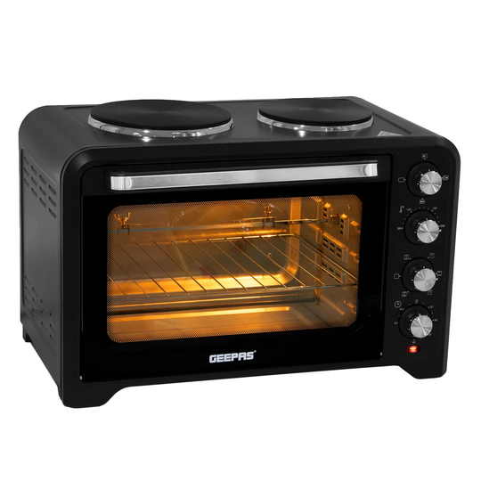 35L Mini Oven