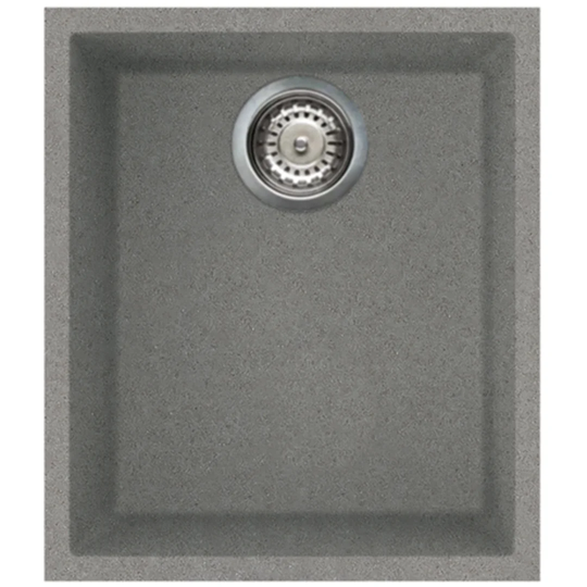 Quadra Kitchen Sink