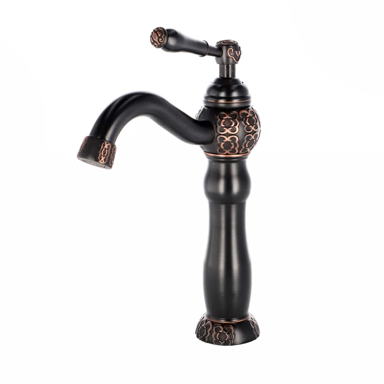 Chirsto Mono Basin Mixer