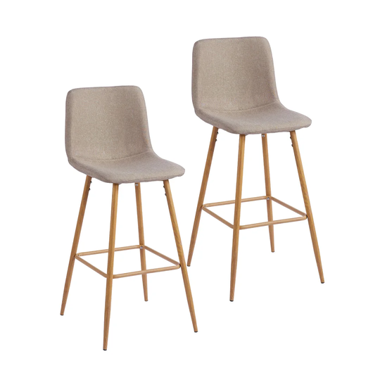 Eila 72.7cm Bar Stool