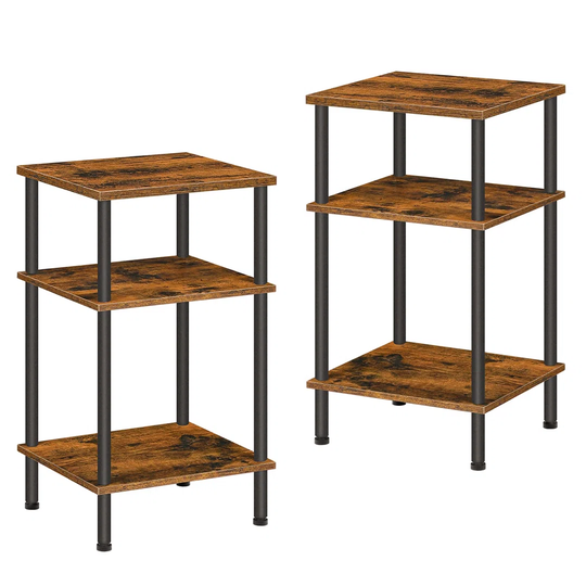 Caralynn Bedside Table