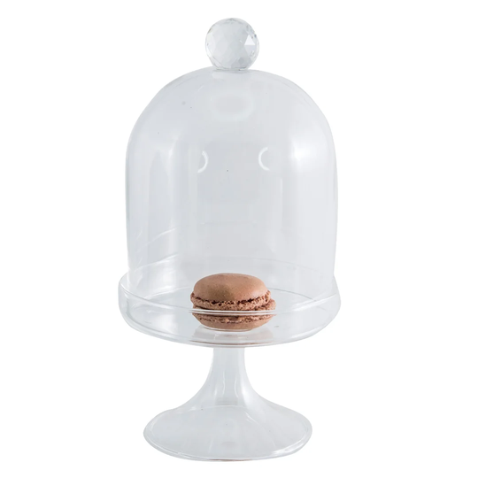 Ornaments Diamond Cake Stand