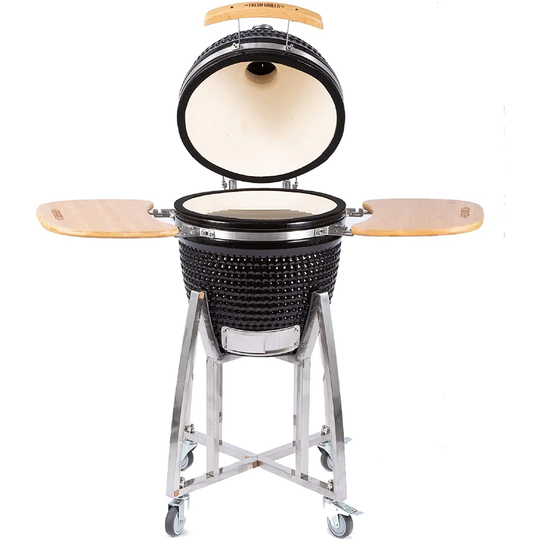 Fresh Grills 66cm Kamado Charcoal BBQ