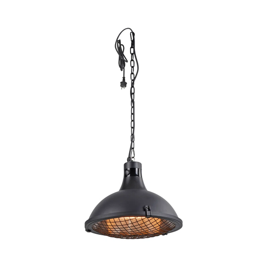Glow Electric Patio Heater