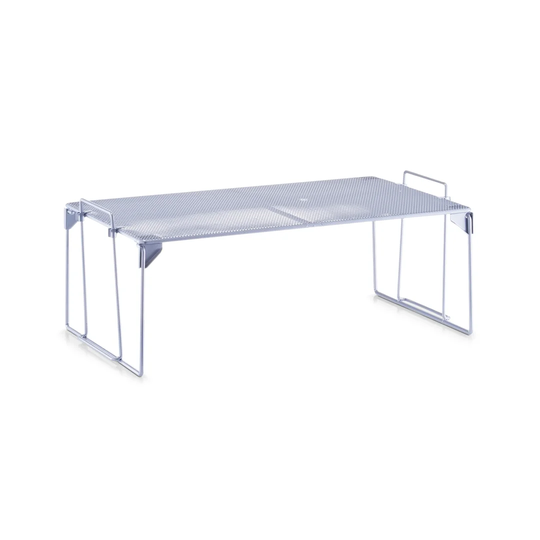 Stackable Universal Shelf