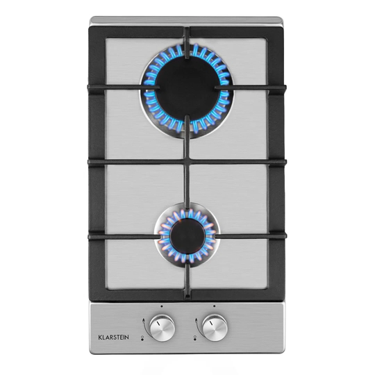 Ignito Domino Gas Hob