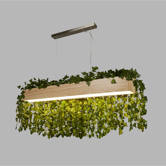 Barnhart 1 - Light Kitchen Island LED Pendant