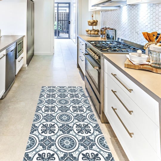 Palais Ortigia Kitchen Mat