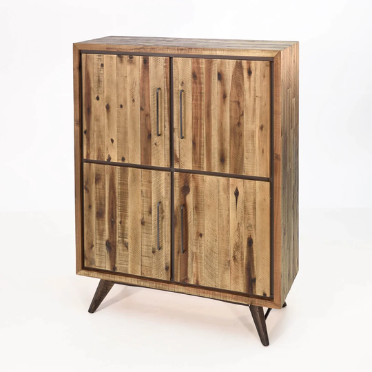 Zander Sideboard