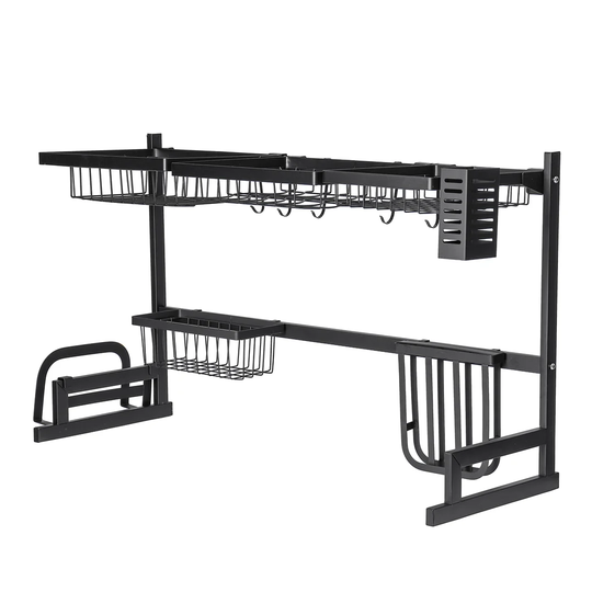 Kerrville Shelving Rack
