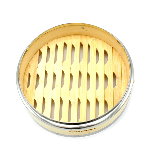 1.15 L Steamer Basket with Lid