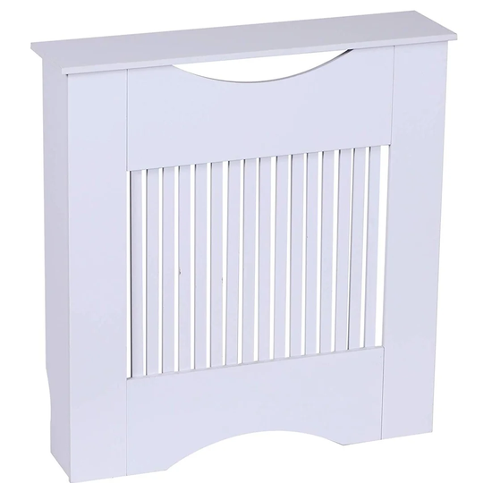 Radiator Cover