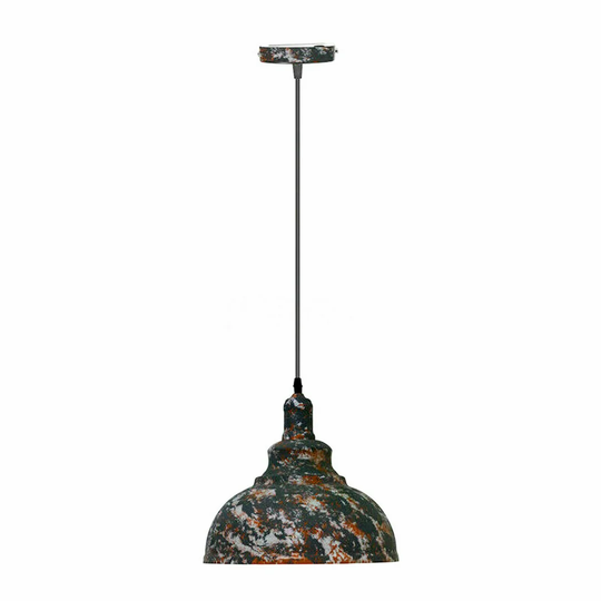 Pearlman 1 - Light Dome Pendant