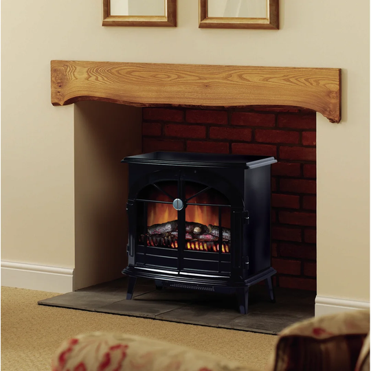 Dimplex SKG20BLN Stockbridge Optiflame Stove