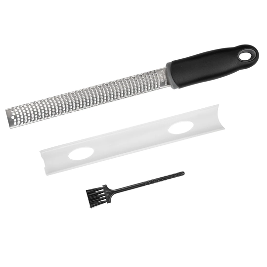 Multifunctional stainless steel hand grater - Cheese grater Zesteur zester citrus grater