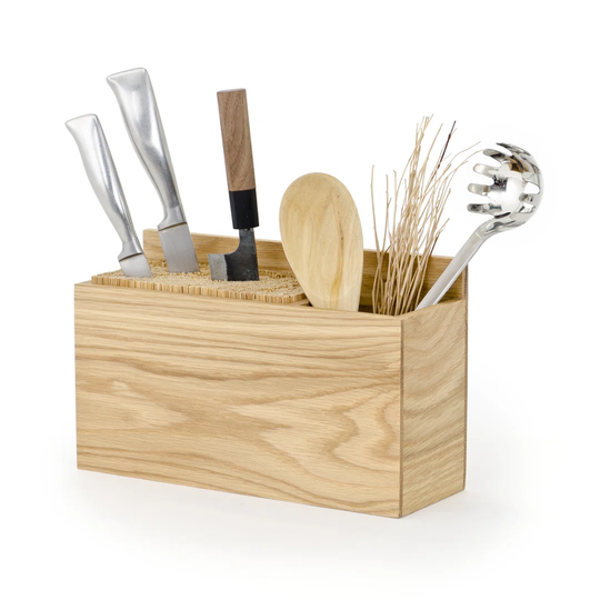 Menahan Knife Block