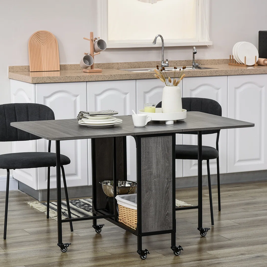 Bridgit Rectangular 130Cm L x 80Cm W Dining Table