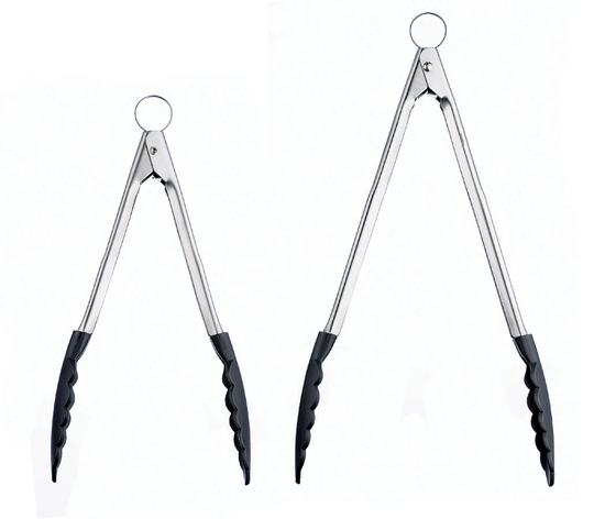Tongs