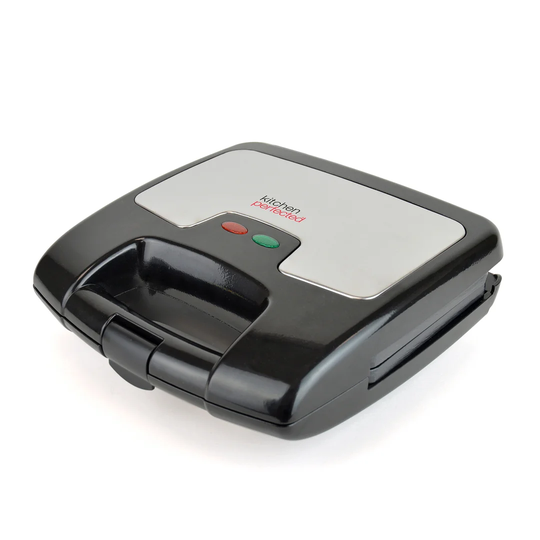 2 Slice Electric Grill/Griddle