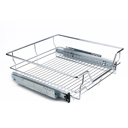 Clintonpark Kitchen Storage in Sink Dish Rack