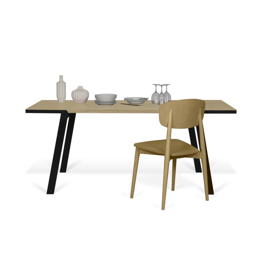 Drift 91 Cm Dining Table