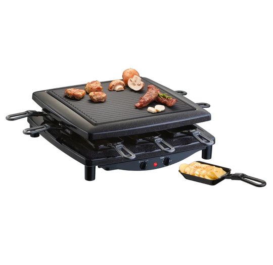 Steba Multi-Raclette