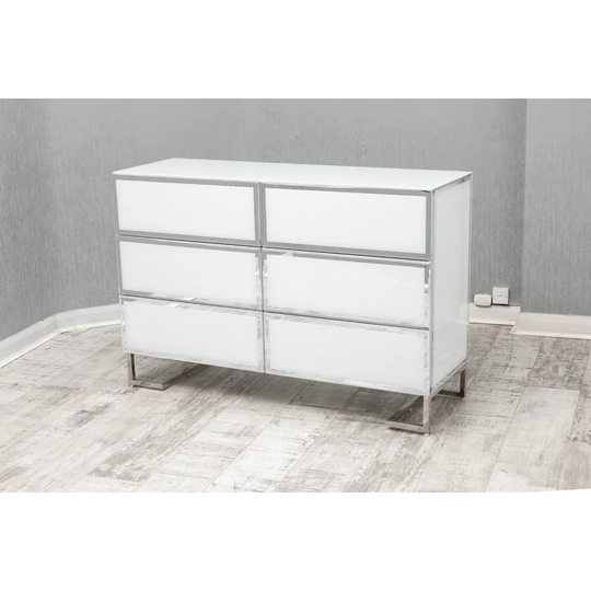 Abbeydale Sideboard