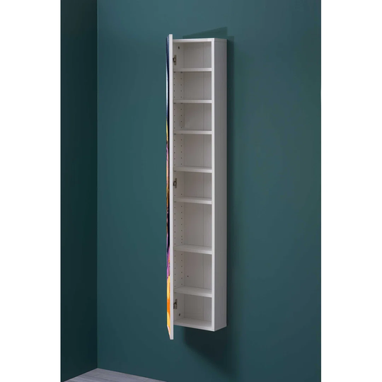 Falwell Kitchen Pantry