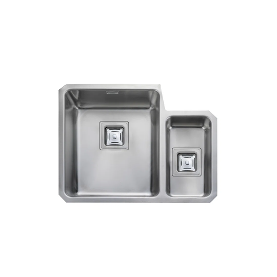 Quad Kitchen Sink