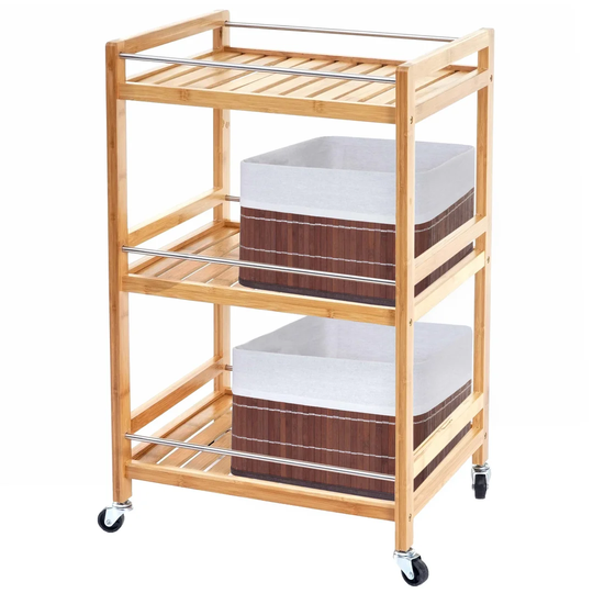 Siegfried Kitchen Cart