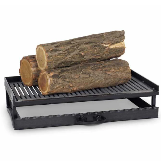 Abasi Fireplace Grate