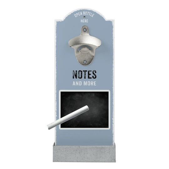 Cquina Wall Mounted Bottle Opener
